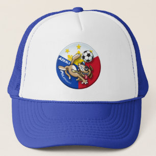 Azkals Trucker Hat
