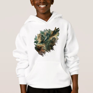 Azog, Narzug et Bolg Graphic