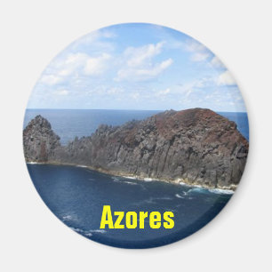 azores (azores) azores aimant azores aimant frigo 