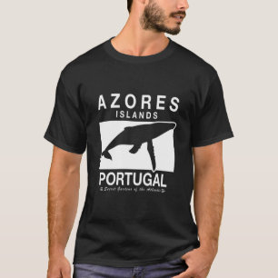 Azores Essential T-Shirt