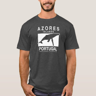 Azores gift T-Shirt