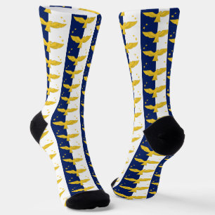 Azores islands, Portugal Socks