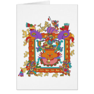 Aztec Alley Cat