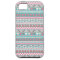 Aztec Andes Pattern iPhone 5 Case
