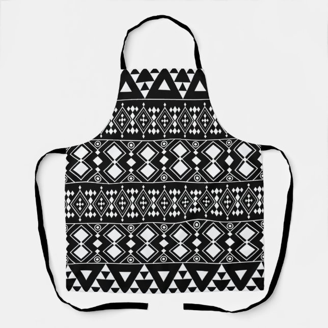 Aztec Apron (Front)