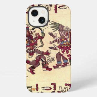 Aztec Art - iPad Mini Retina Case