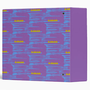 Aztec Binder