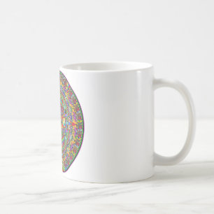 Aztec Calendar Coffee Mug