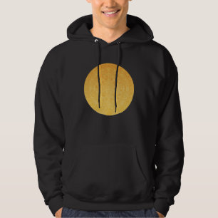 Aztec Calendar Cute Beautiful Fun Hoodie