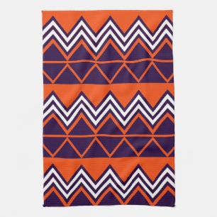 Aztec Design #12 at JessicaSuzzette Kitchen Towel