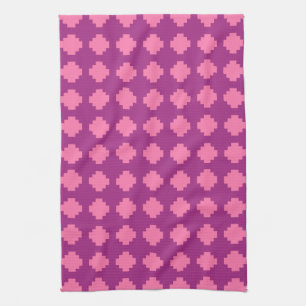 Aztec Design #5 at JessicaSuzzette Kitchen Towel