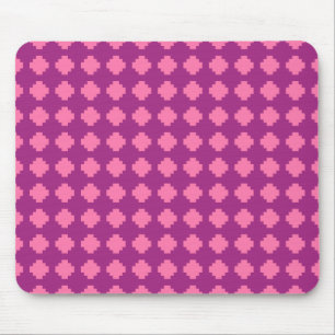 Aztec Design #5 at JessicaSuzzette Mouse Pad