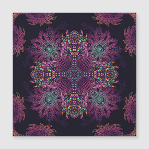 Aztec geometric, vintage seamless pattern.