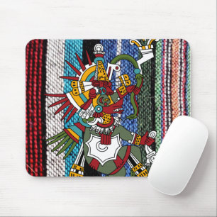 Aztec  Mouse Pad! Mouse Pad