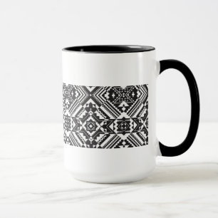 Aztec Mug