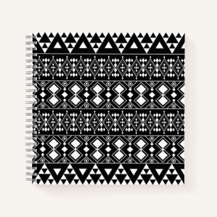 Aztec Notebook