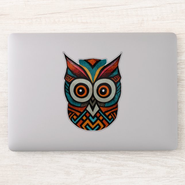 Aztec Owl (Computer)