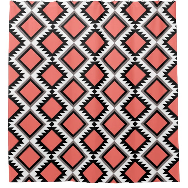 Aztec pattern (Front)