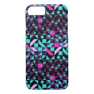Aztec Pattern iPhone 7 Case