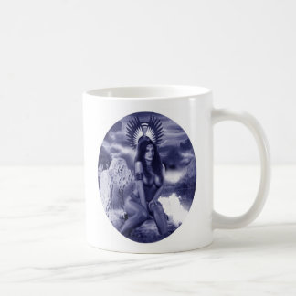 Aztec Princess Coffee Mug