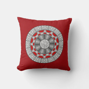 Aztec rencontre un Coussin Alien