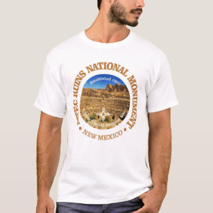 Aztec Ruins (NM) T-Shirt