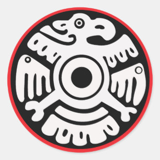 AZTEC SEAL