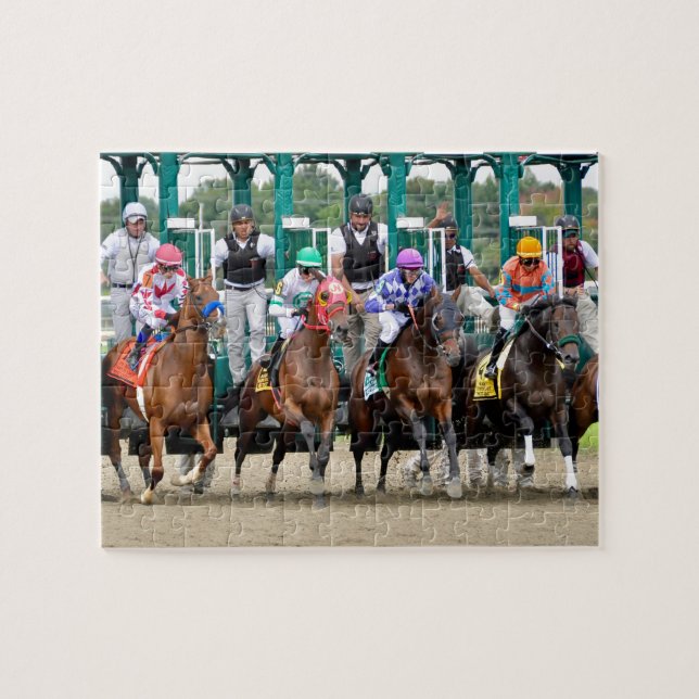 Aztec Sense (6) Collected (7) Prince of Hempt (9) Jigsaw Puzzle (Horizontal)