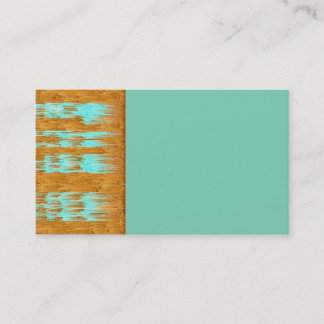 Aztec,Southwestern,Hopi Business Card