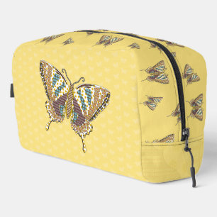 Aztec Swallowtail Dopp Kit