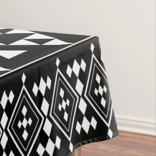 Aztec Tablecloth