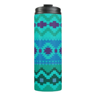 Aztec Thermal Tumbler