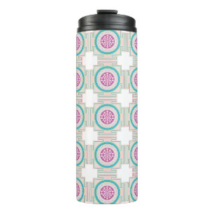Aztec Thermal Tumbler