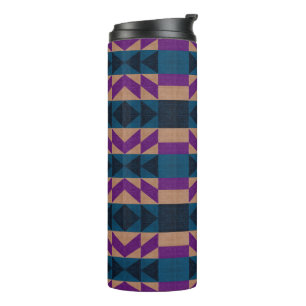 Aztec Thermal Tumbler