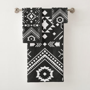 AZTEC TRIBAL - Bathtowel Set