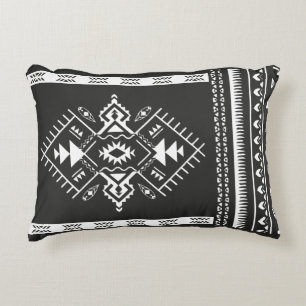 AZTEC TRIBAL - Pillow