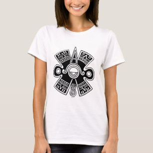 Aztec Universe T-Shirt