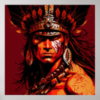 Aztec warrior, Aztec culture, Mayan culture