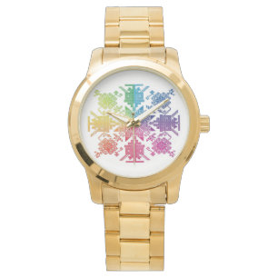 Aztec Watch
