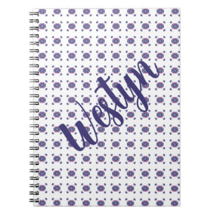Azteca Classic Notebook