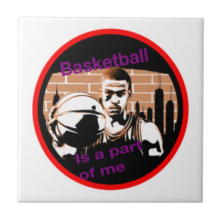 Azuleik Basketball is a part of a Tile