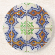 Azulejos
