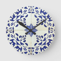 azulejos
