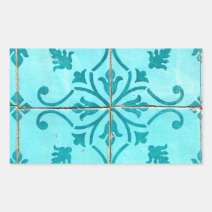 azulejos sticker
