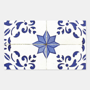 azulejos sticker