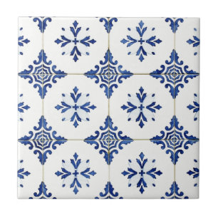 azulejos tile