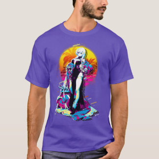 Azur Lane Belfast T-Shirt