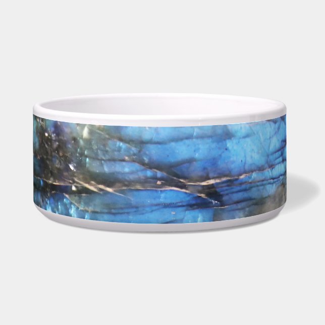 Azure and Iridescence (Front)