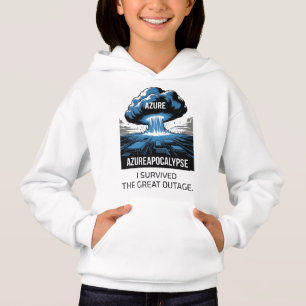 Azure Apocalypse – I Survived the Great Outage