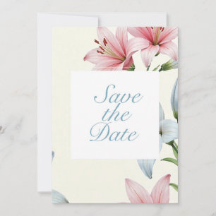 Azure Bloom V01 Invitation